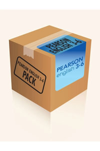 Pearson English Readers: What a Waste! Topic Pack Year 4 - Pearson Education