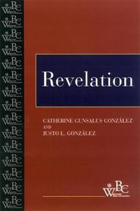 Revelation : Westminster Bible Companion - Catherine Gunsalus González