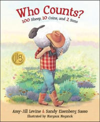 Who Counts? : 100 Sheep, 10 Coins, and 2 Sons - Amy-Jill Levine