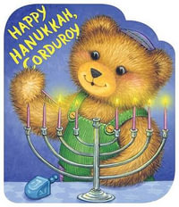 Happy Hanukkah, Corduroy : Corduroy - Don Freeman