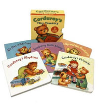 Corduroy's Tiny Treasury : Corduroy - Don Freeman