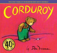 Corduroy : Corduroy - Don Freeman