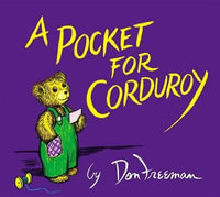 A Pocket for Corduroy : Book plus CD - Don Freeman