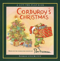 Corduroy's Christmas : Corduroy - Don Freeman