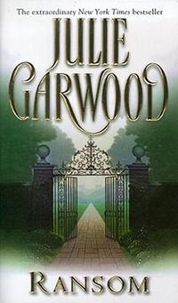 Ransom - Julie Garwood