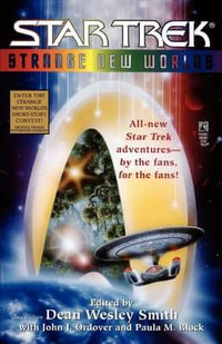 Star Trek : Strange New Worlds I (Original) - Dean Wesley Smith