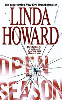 Open Season - Linda Howard