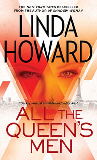 All the Queen's Men - Linda Howard