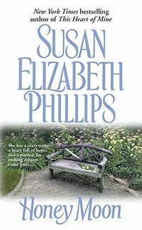 Honey Moon - Susan Elizabeth Phillips