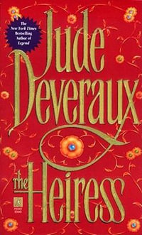 Heiress - Jude Deveraux