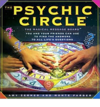 Psychic Circle : The Magical Message Board (R) - Amy Zerner