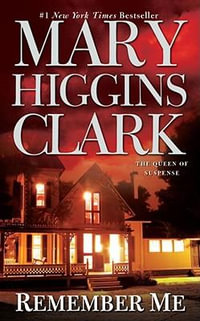 Remember Me - Mary Higgins Clark