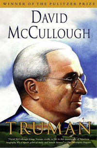 Truman - David McCullough