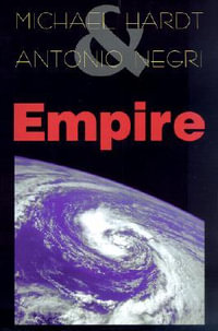 Empire - Michael Hardt