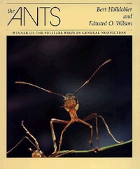 The Ants - Bert Holldobler