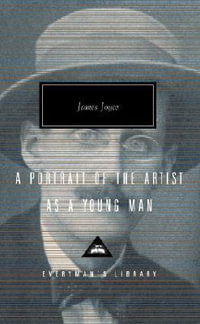 A Portrait of the Artist as a Young Man : Introduction by Richard Brown - James Joyce