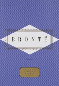 Emily Bronte : Poems: Edited by Peter Washington - Emily Brontë