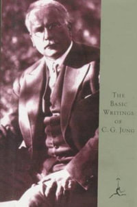 Mod Lib Basic Writings Jung : Modern Library - C.G. Jung