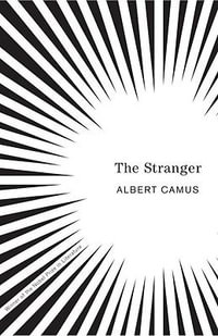 The Stranger : Vintage International - Albert Camus