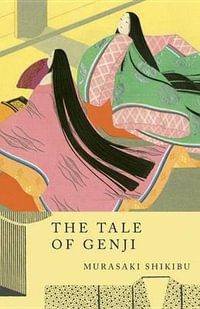 The Tale of Genji : Vintage International - Murasaki Shikibu