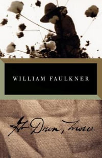 Go Down, Moses : Vintage International - William Faulkner