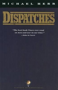 Dispatches : Vintage International - Michael Herr