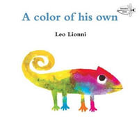 A Color of His Own - Leo Lionni