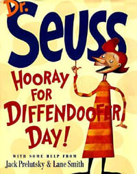 Hooray for Diffendoofer Day! - Jack Prelutsky