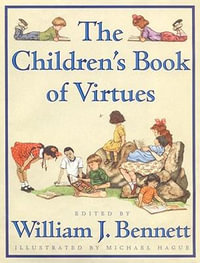 Children's Book of Virtues - Bennett