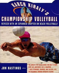 Karch Kiraly's Championship Volleyball - Karch Kiraly