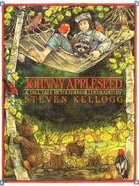 Johnny Appleseed - Steven Kellogg