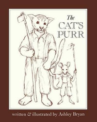 The Cat's Purr - Ashley Bryan