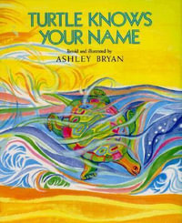 Turtle Knows Your Name - Ashley Bryan