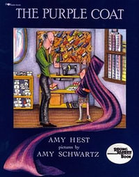 The Purple Coat : Reading Rainbow Books - Amy Hest