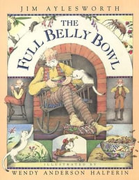 Full Belly Bowl - Wendy Anderson Halperin