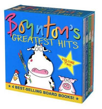 Boyntons Greatest Hits : Volume 2 - Sandra Boynton