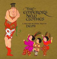 The Emperor's New Clothes - Demi