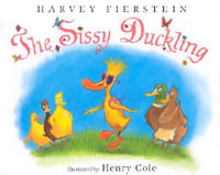 The Sissy Duckling - Harvey Fierstein