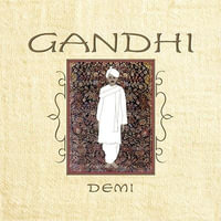 Gandhi - Demi