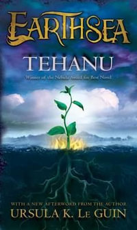 Tehanu : Earthsea Cycle - Ursula K. Le Guin