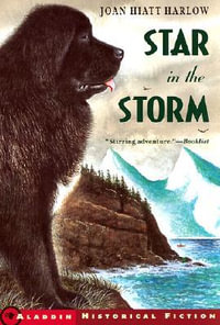 Star in the Storm : Aladdin Historical Fiction - Joan Hiatt Harlow