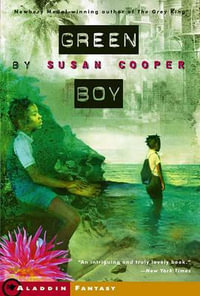 Green Boy - Susan Cooper