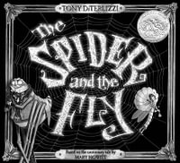 The Spider and the Fly - Mary Howitt