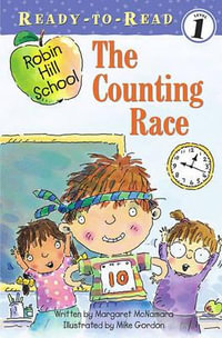 Counting Race : Ready-to-Read Level 1 - Margaret McNamara