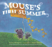 Mouse's First Summer : Mouse's First - Lauren Thompson