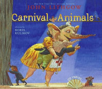 Carnival of the Animals - John Lithgow