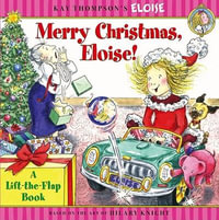 Merry Christmas, Eloise! : Merry Christmas, Eloise! - Kay Thompson