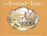 Around the Year - Tasha Tudor