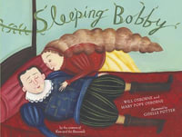 Sleeping Bobby - Mary Pope Osborne