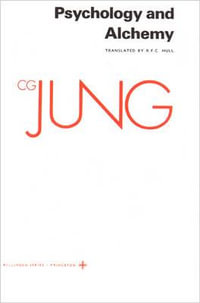 Collected Works of C. G. Jung, Volume 12 : Psychology and Alchemy - C. G. Jung